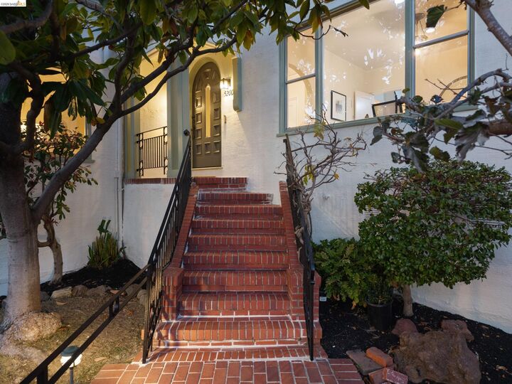 Property Photo:  5200 Golden Gate Ave  CA 94618 