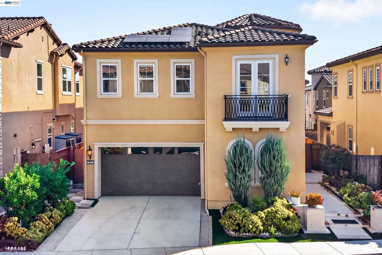 Property Photo:  277 Goldfield Pl  CA 94582 