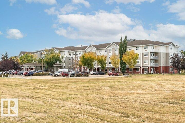 Property Photo:  8802 Southfort Drive 233  AB T8L 4R6 