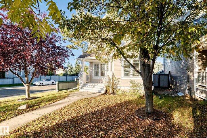 Property Photo:  1022 80 Street SW  AB T6X 1E6 
