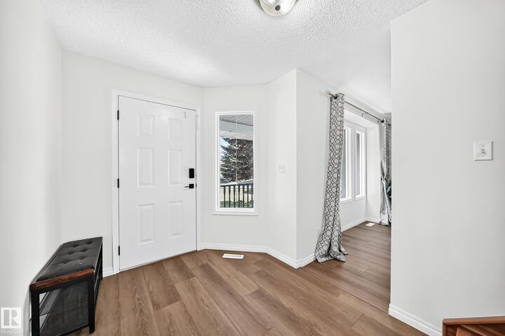 Property Photo: 4424 33 Street NW AB T6T 1E9