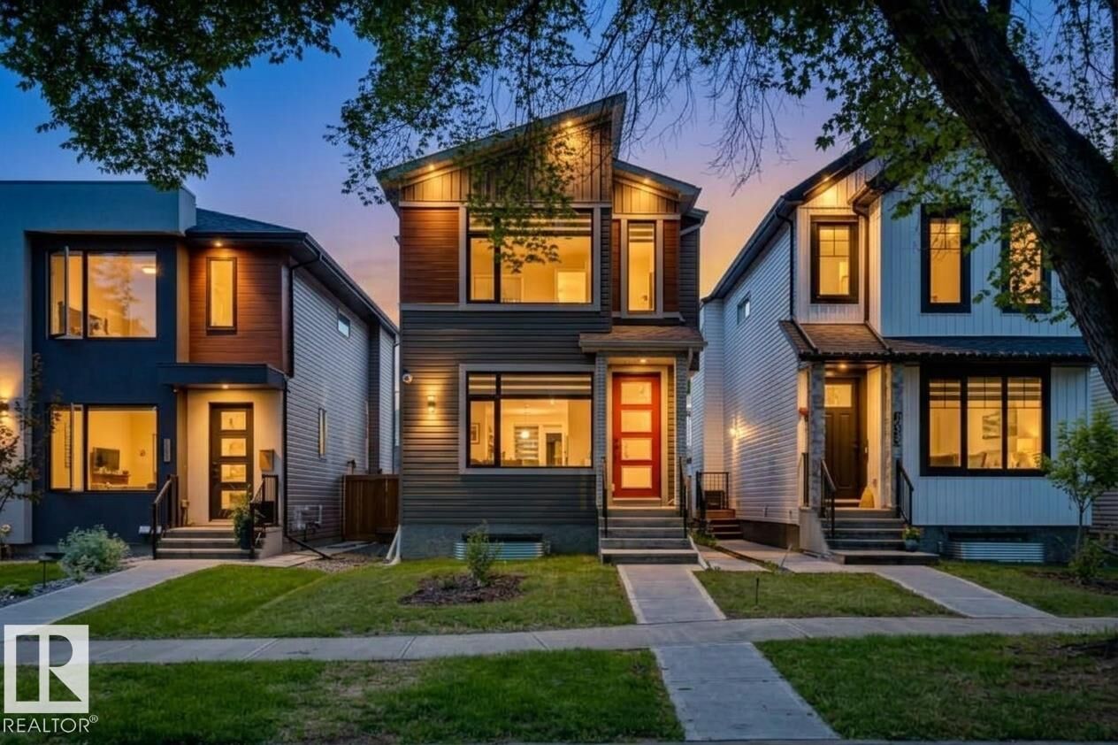 Property Photo:  10531 67 Avenue NW  AB T6H 1Z4 