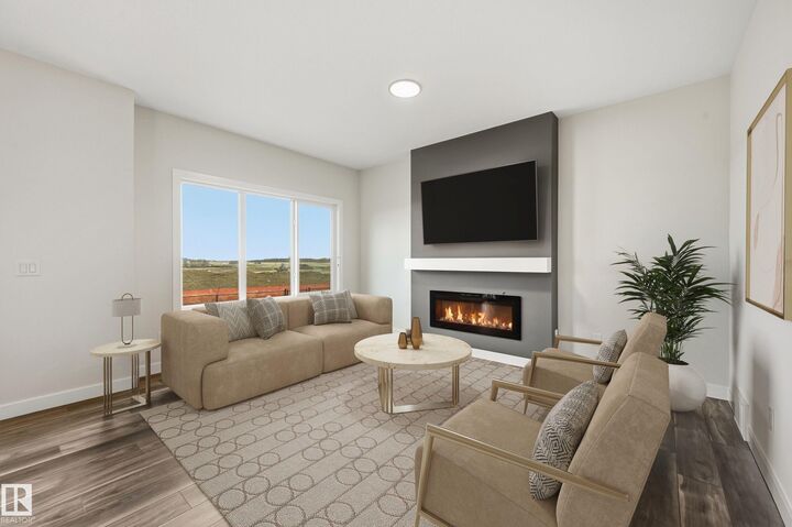 Property Photo: 276 Lodge Pole Place AB T9E 0K7