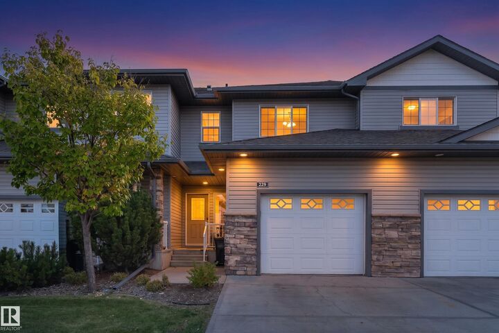 Property Photo: 41 Summerwood Boulevard 229 AB T8H 0C8