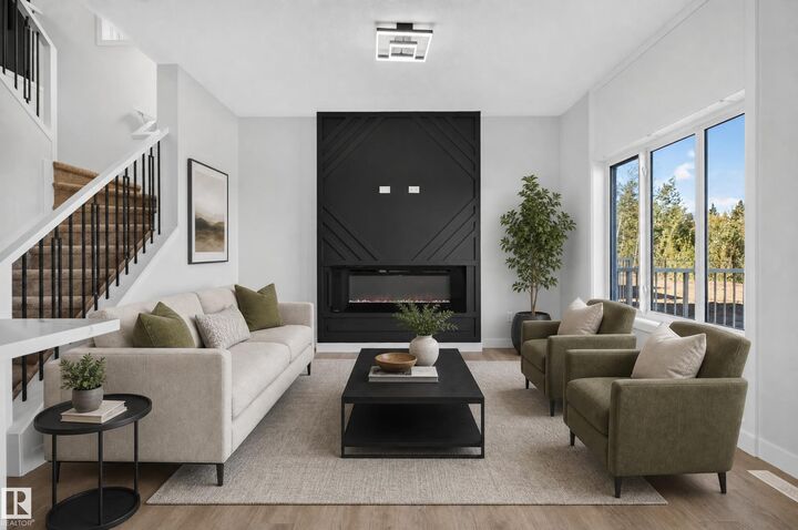 Property Photo:  89 Patriot Way  AB T7X 4E8 