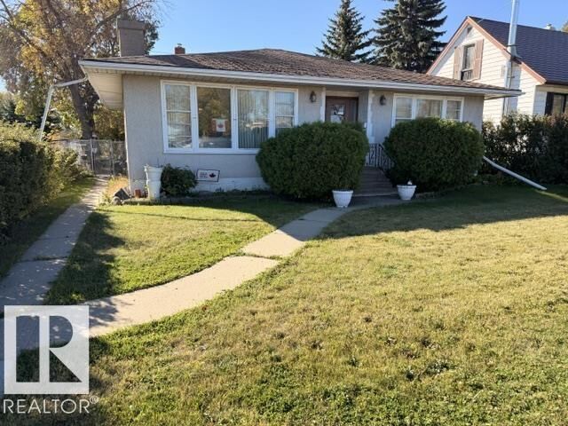 Property Photo: 11125 111 Avenue NW AB T5G 0C6