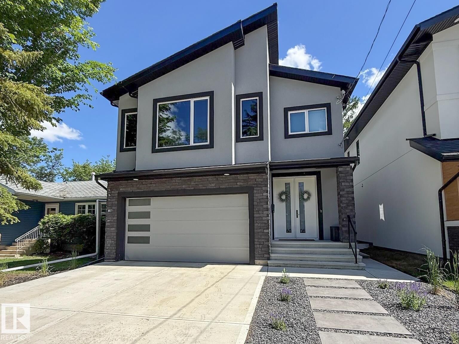 Property Photo:  6005 107 Street NW  AB T6H 2X9 