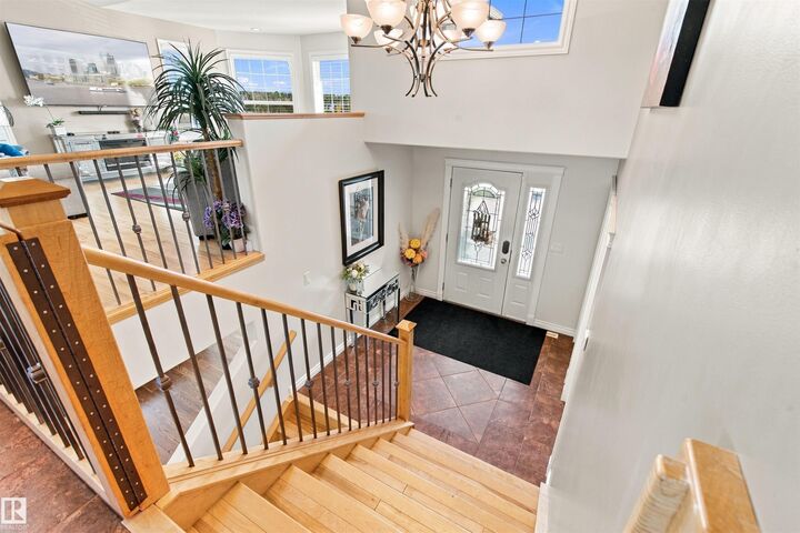Property Photo: #6 61130 RR 465 AB T9N 2G8