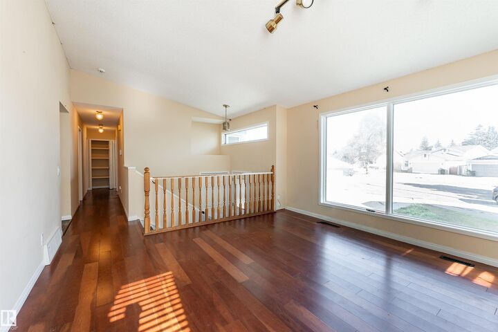 Property Photo:  4151 28 Avenue NW  AB T6L 4H2 