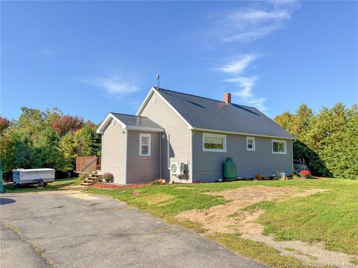 Property Photo:  10107 Route 105  NB E7J 2A5 