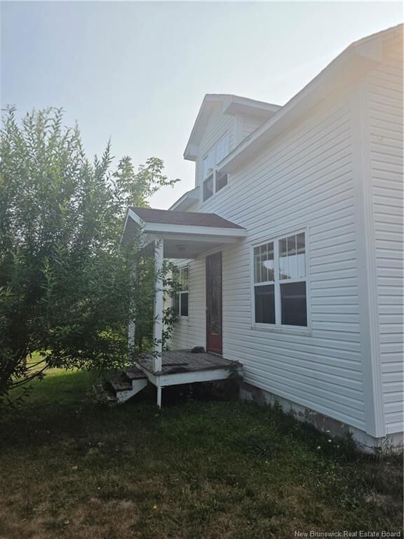 Property Photo:  1510 Alexander Drive  NB E2A 3R2 