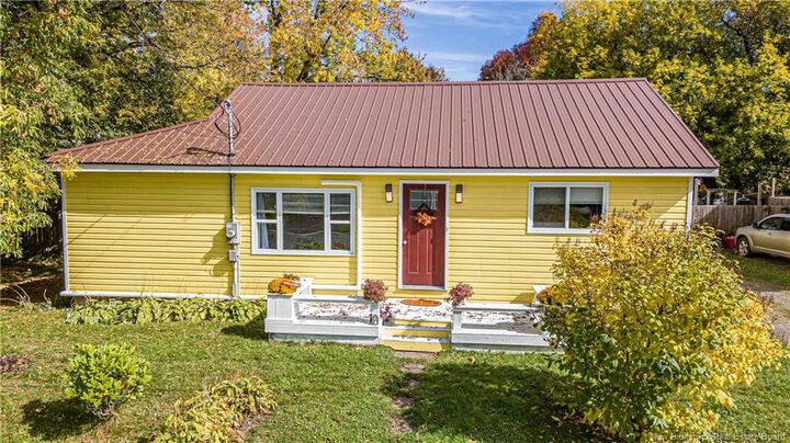 Property Photo: 19 Victory Avenue NB E3A 3V6