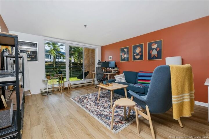 Property Photo: 500 Venus Court 130 NB E3B 3A9
