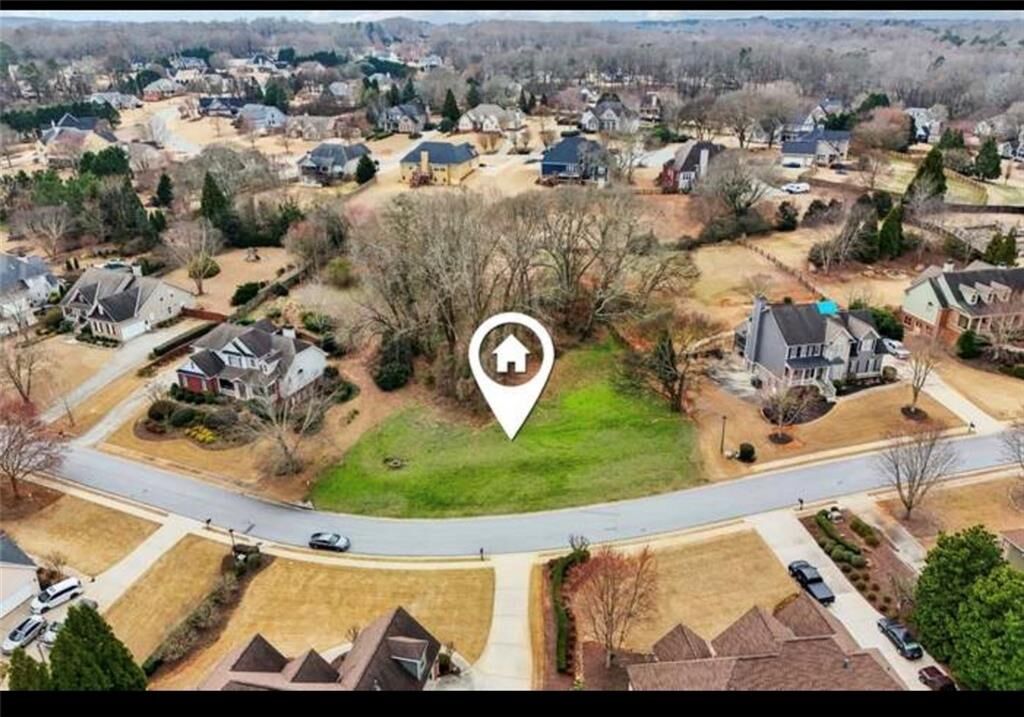 Property Photo: 693 Reece Drive GA 30548