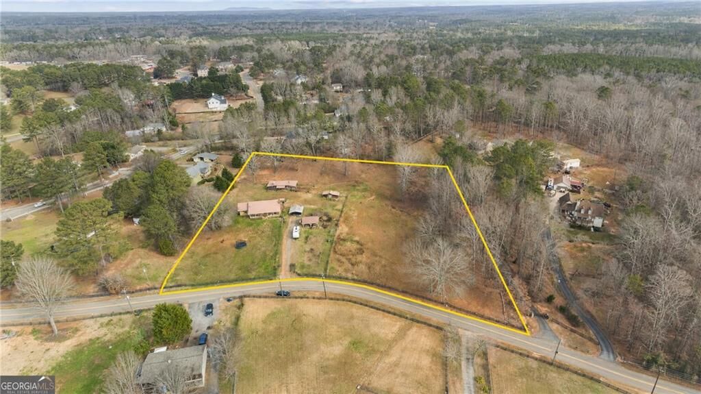 Property Photo: 7580 Bates Drive GA 30004