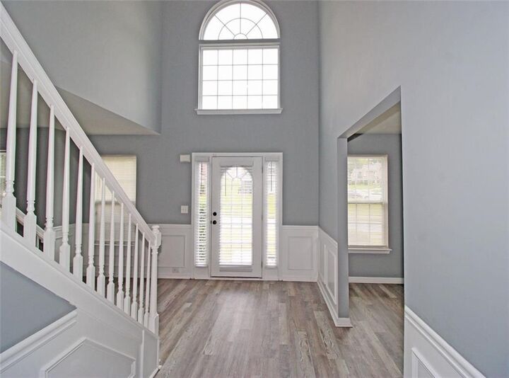 Property Photo:  6263 Shell Drive SW  GA 30331 