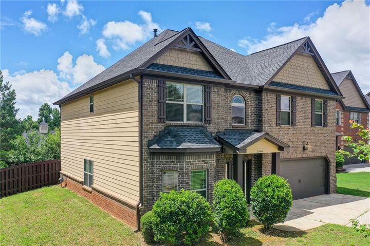 Property Photo: 344 Mango Court GA 30253