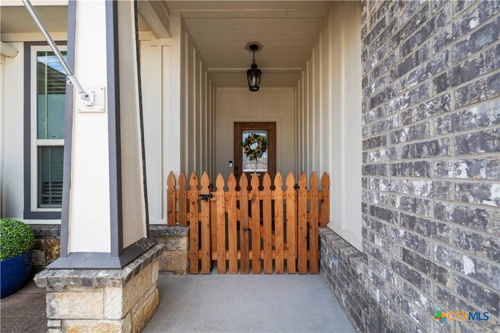 Property Photo:  3417 Plains Street  TX 76522 