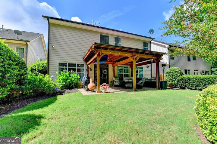 Property Photo: 7220 Winthrop Road GA 30005
