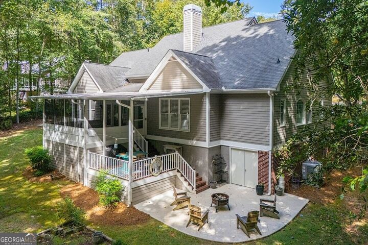 Property Photo:  55 Wynridge Drive  GA 30116 