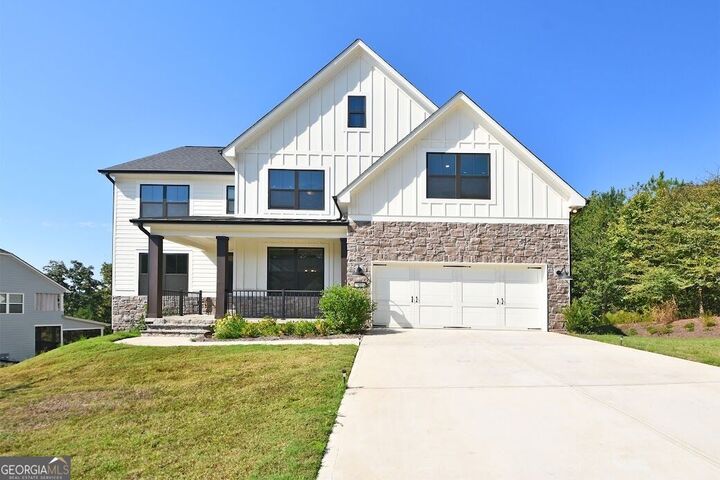 Property Photo:  93 Riverwalk Manor Drive  GA 30132 