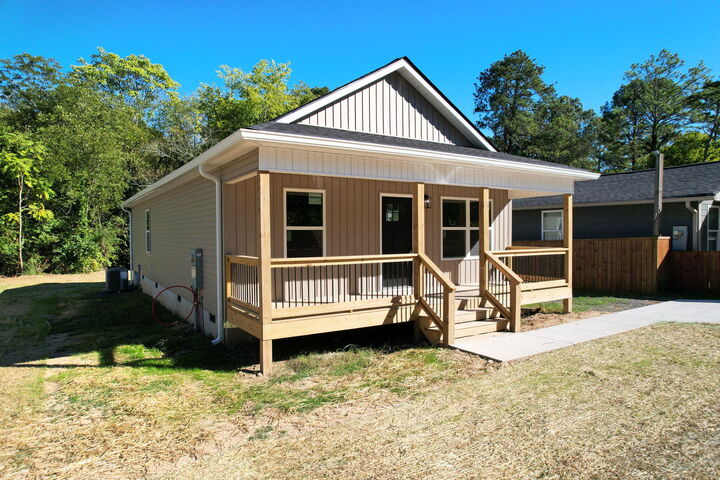 Property Photo:  1012 Tunnel Boulevard  TN 37411 