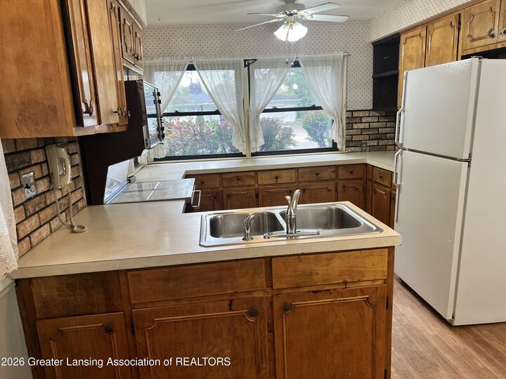Property Photo:  4902 Tressa Drive  MI 48910 