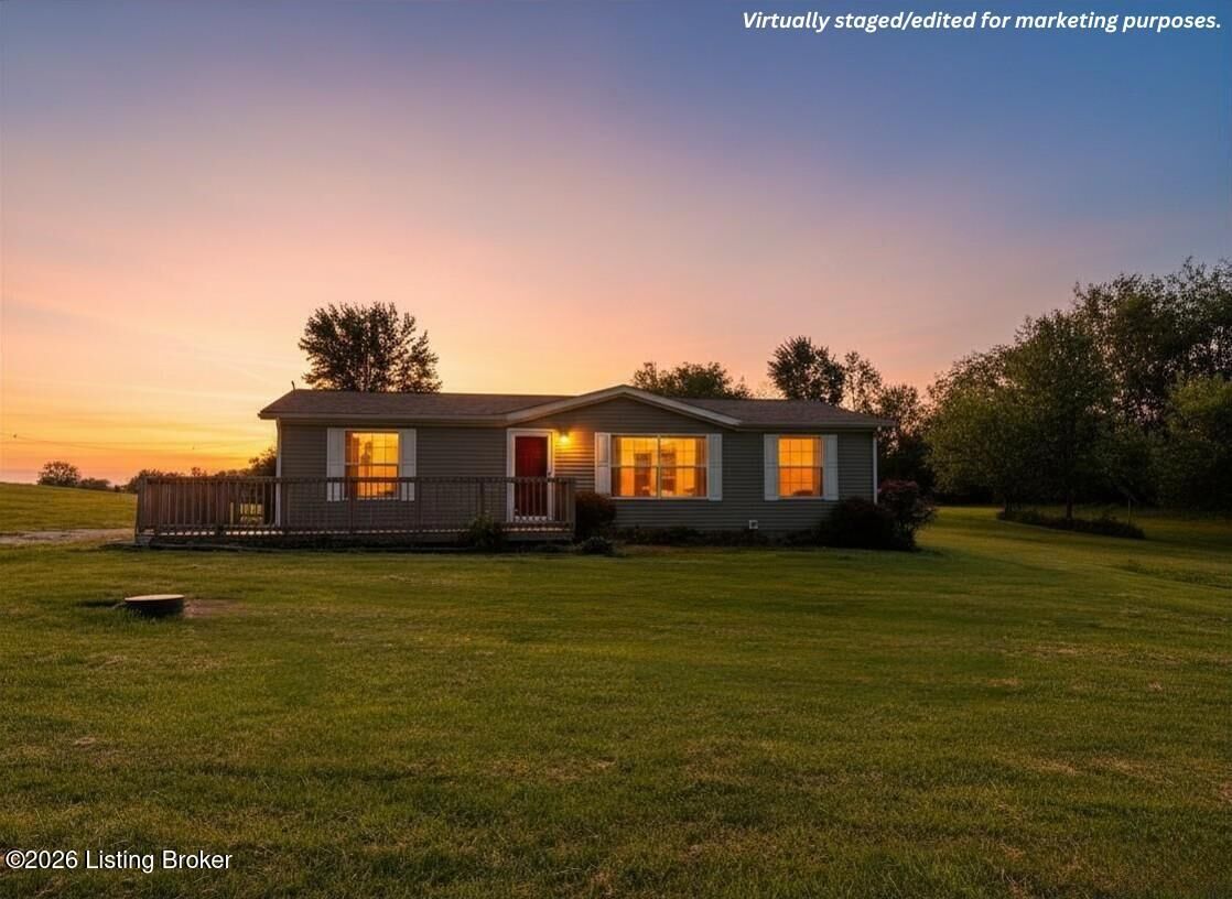 Property Photo:  57 Green Acres Rd  KY 40142 