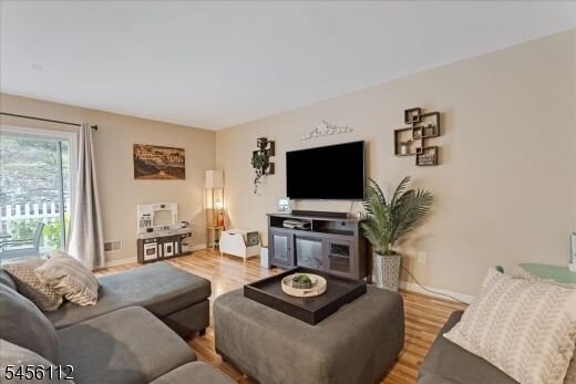 Property Photo: 9 Ferndale Ln NJ 07419