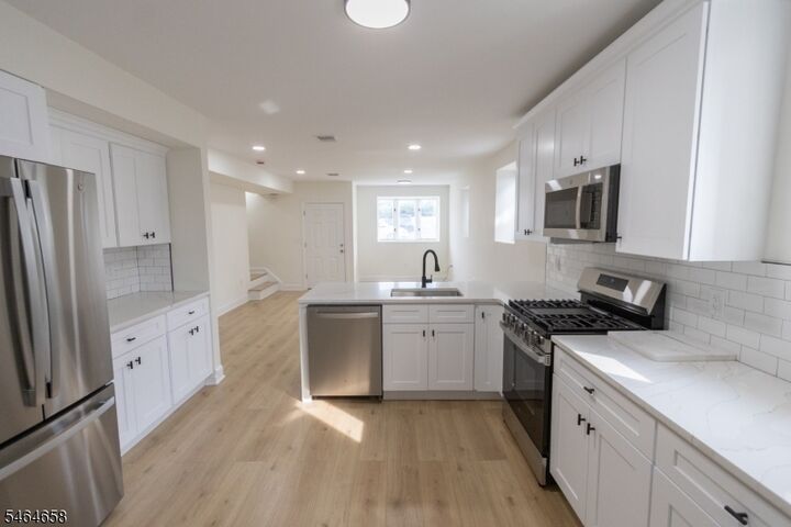 Property Photo: 337 W Clay Ave 1 NJ 07204