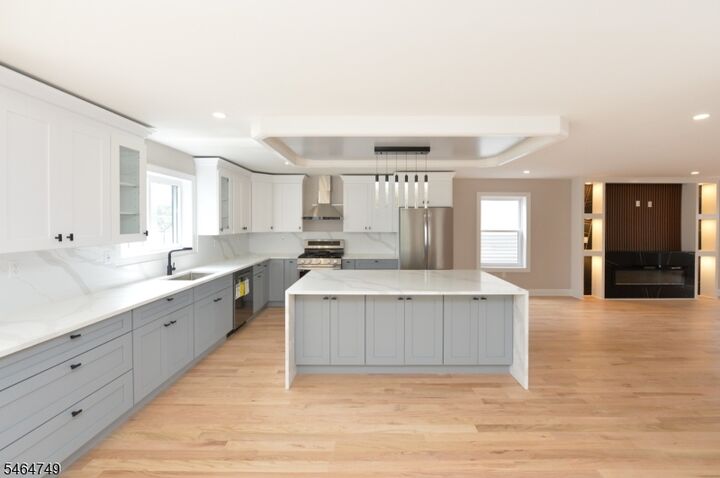 Property Photo:  49 Center St  NJ 07011 