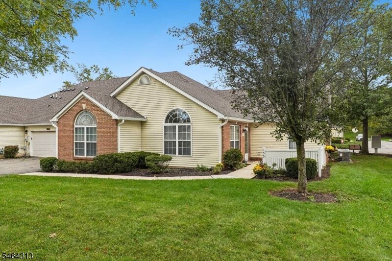 Property Photo: 153 Merry Ln. NJ 08844