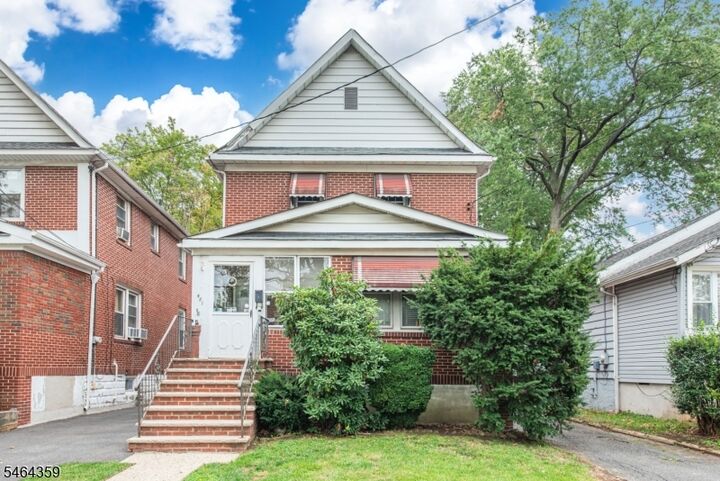 Property Photo:  481 Jefferson Ave  NJ 07065 