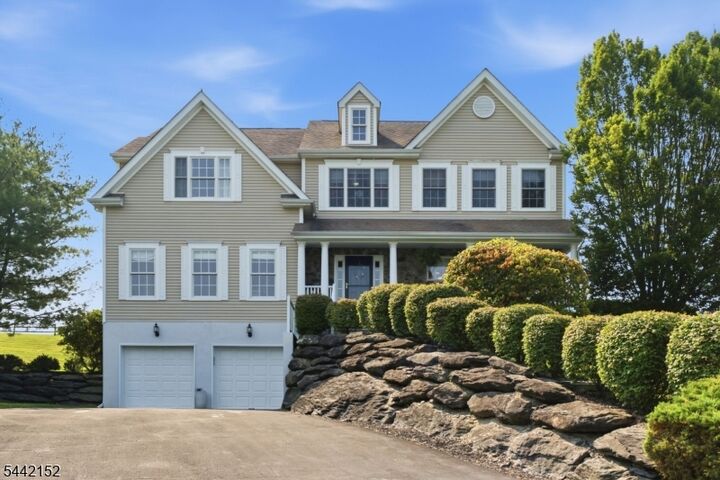 Property Photo:  10 Spyglass Hl  NJ 07860 