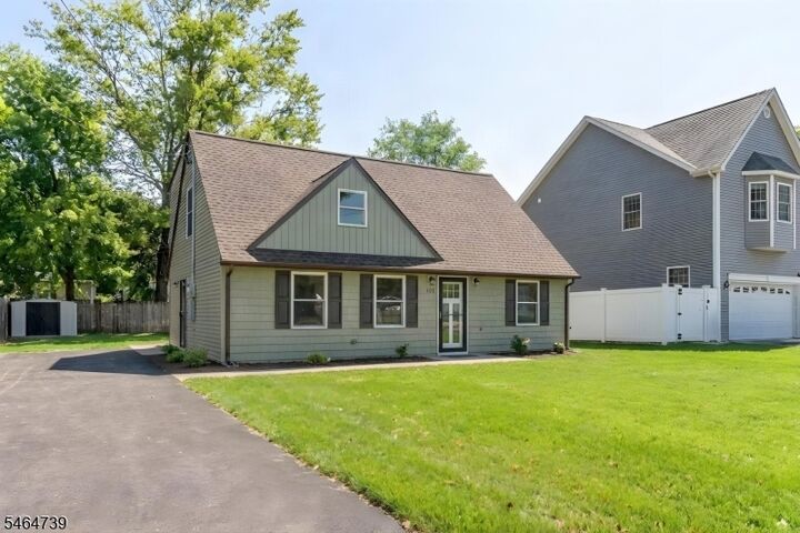 Property Photo: 104 Andrew St NJ 08812
