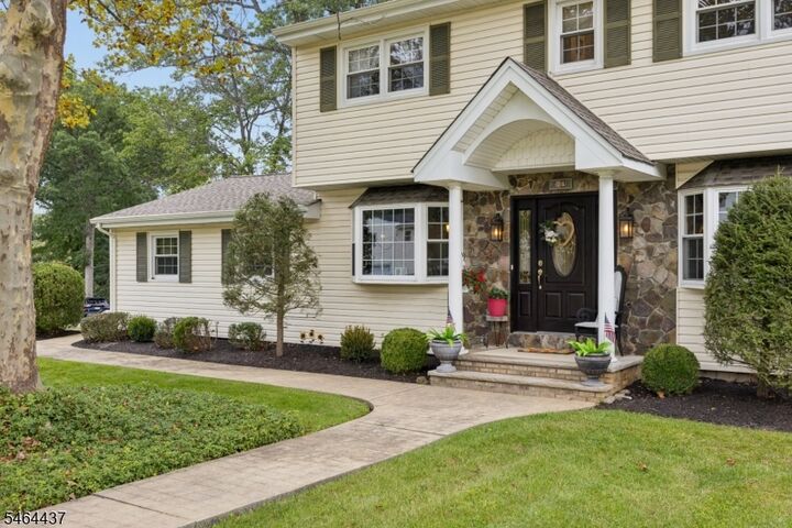 Property Photo: 87 Webster Dr NJ 07470