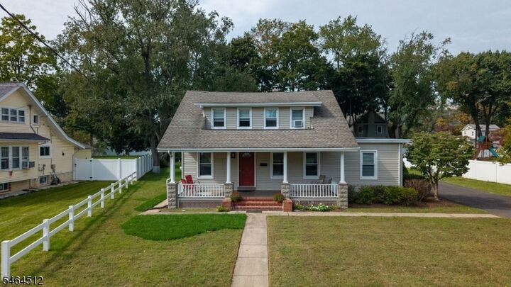 Property Photo:  325 Dorn Ave  NJ 08846 