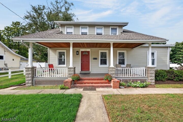 Property Photo:  325 Dorn Ave  NJ 08846 