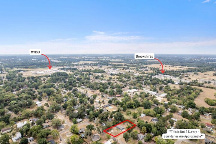 Property Photo: 208 Miller Street TX 75457