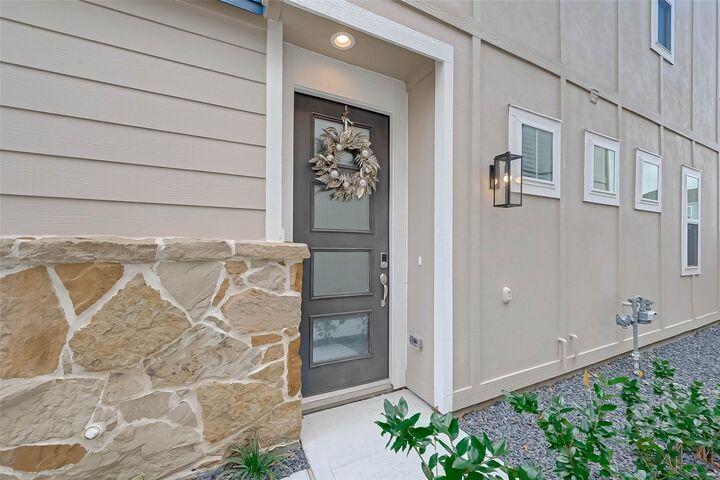 Property Photo:  3121 Cloud Forest Lane  TX 77080 