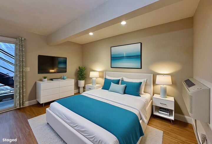 Property Photo: 130 Madison St 1B NJ 07030