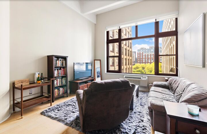Property Photo:  1500 Hudson St 4B  NJ 07030 