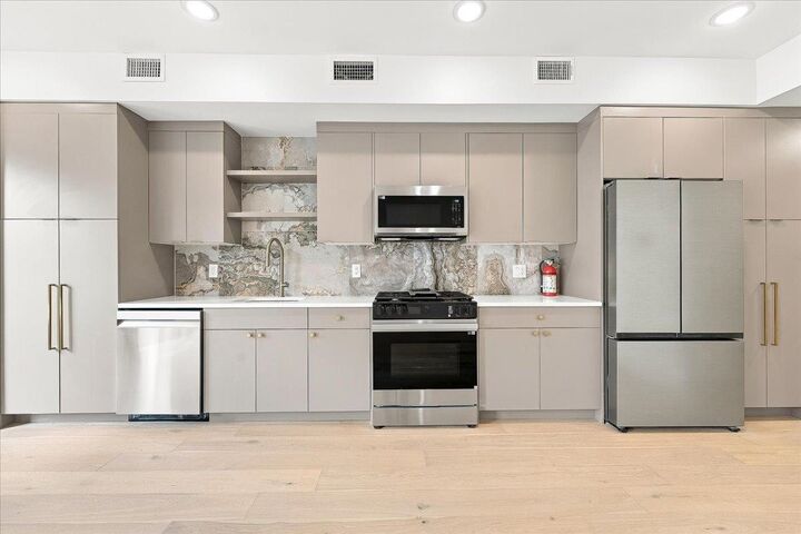 Property Photo: 62 Gardner Ave 1 NJ 07304