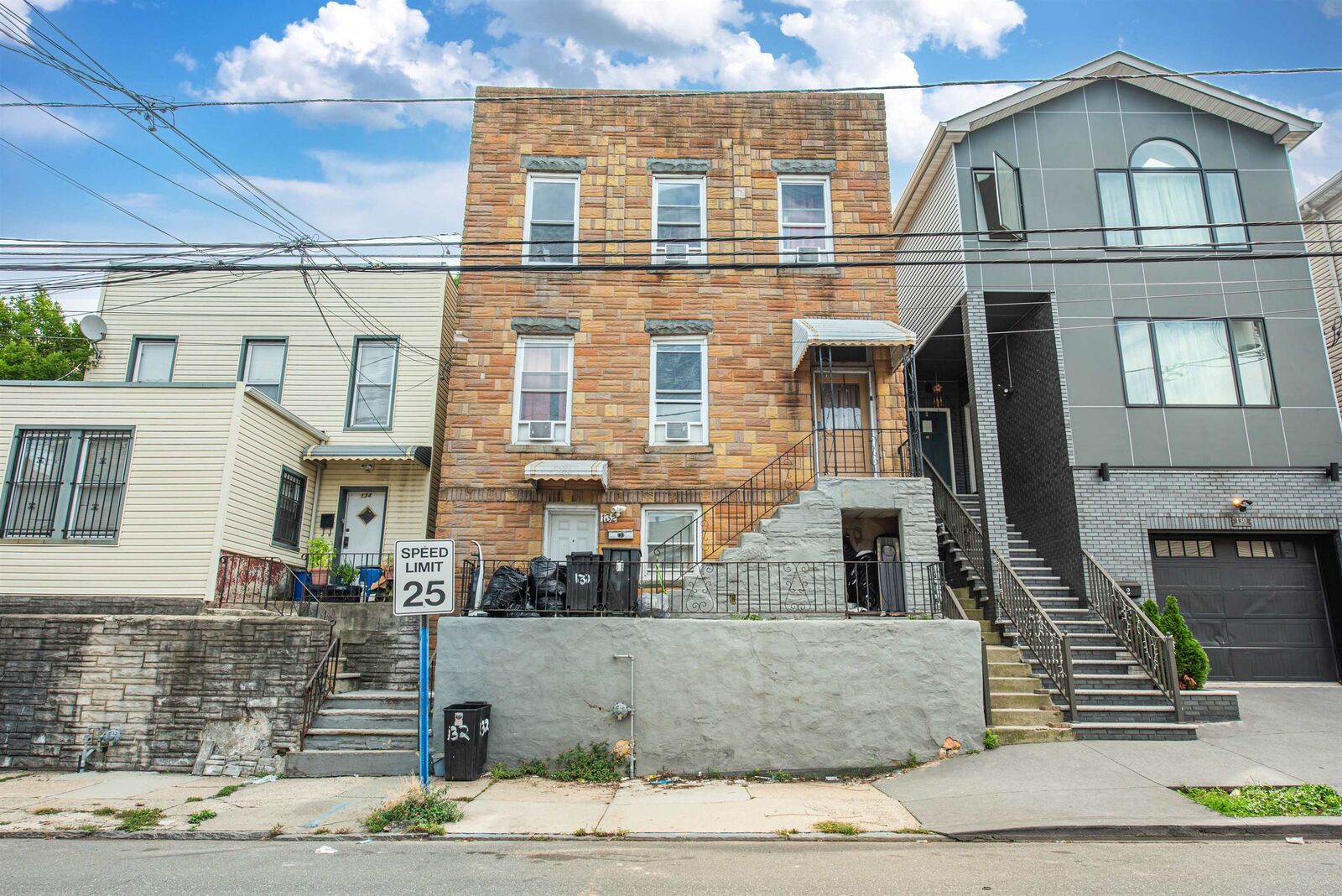 Property Photo:  132 Terrace Ave  NJ 07307 