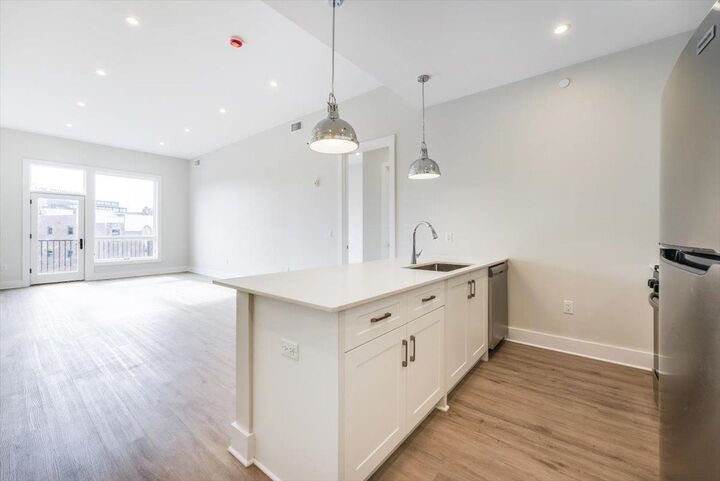 Property Photo: 667-665 Grand St 406 NJ 07304