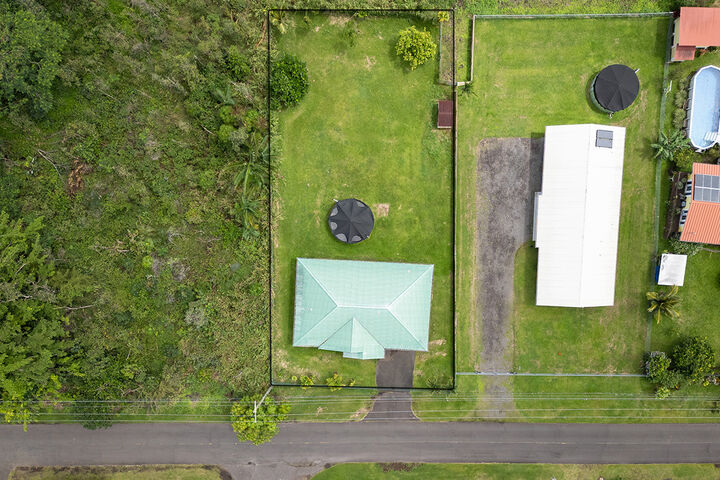Property Photo: 16-2385 Ainaloa Dr HI 96778