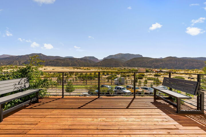 Property Photo:  1570 S Kanarra Hills Dr  UT 84742 