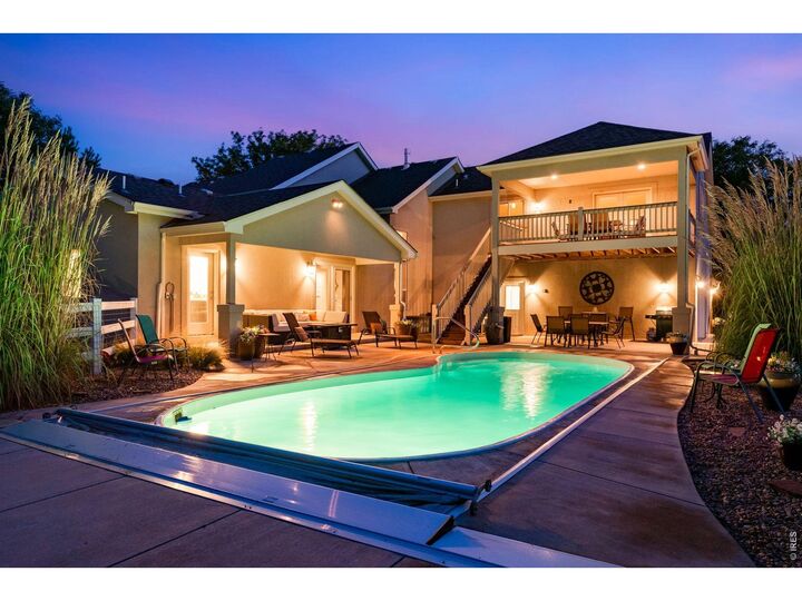 Property Photo:  3519 Cindy Pl  CO 80631 