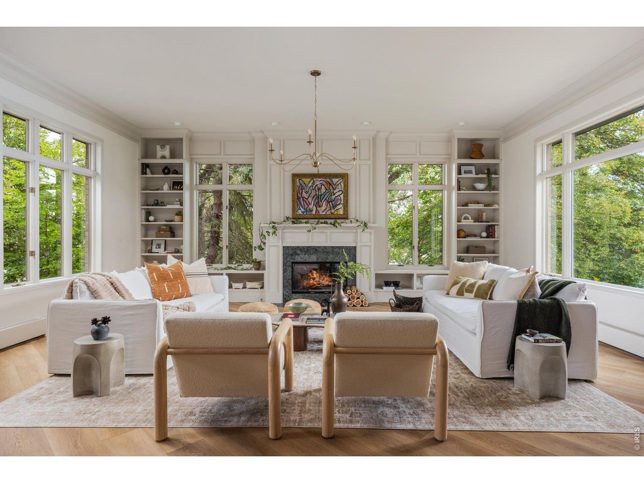 Property Photo:  1704 Linden Way  CO 80524 