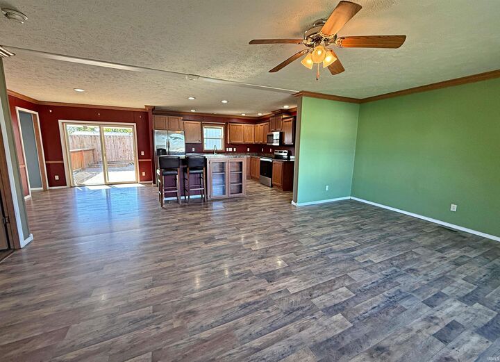 Property Photo: 200 Dewey Street IN 47553